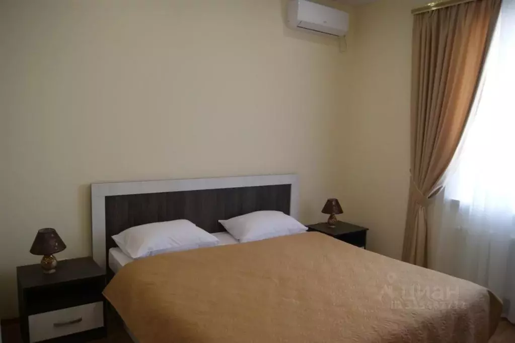 Комната Крым, Симферополь ул. Мемета Нузета, 18 (25.0 м) - Фото 1