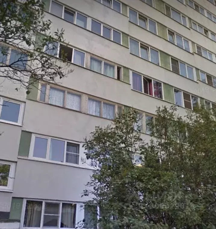 Комната Санкт-Петербург просп. Маршала Жукова, 56К1 - Фото 2