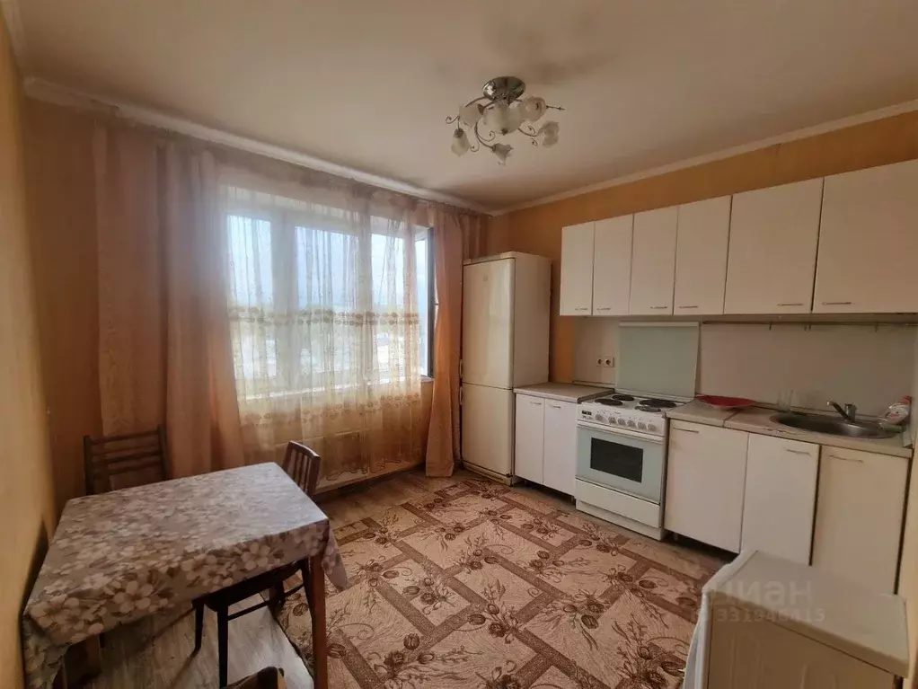 1-к кв. Московская область, Домодедово городской округ, с. Домодедово ... - Фото 1