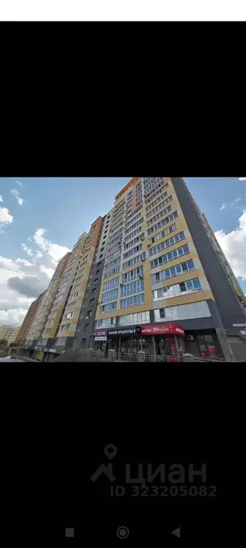 Гараж в Алтайский край, Барнаул пер. Ядринцева, 95 (17 м) - Фото 2