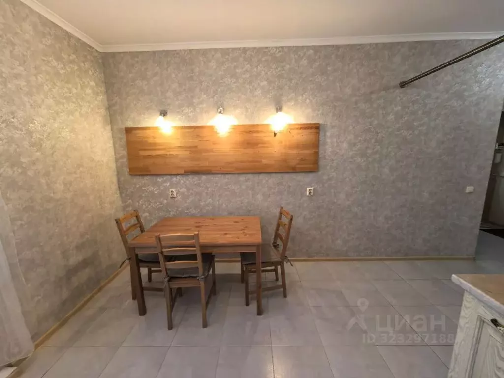 3-к кв. Нижегородская область, Нижний Новгород Волжская наб., 8к1 ... - Фото 2