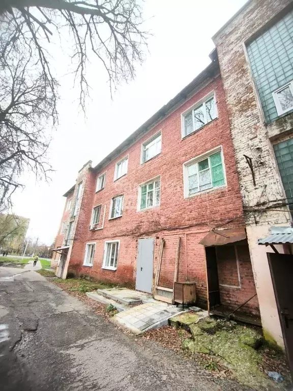 Комната Московская область, Егорьевск Советская ул., 29к2 (14.0 м) - Фото 2