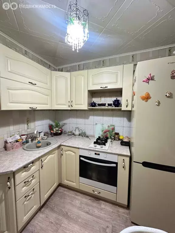 2-комнатная квартира: Березники, улица Льва Толстого, 94 (40.2 м) - Фото 2