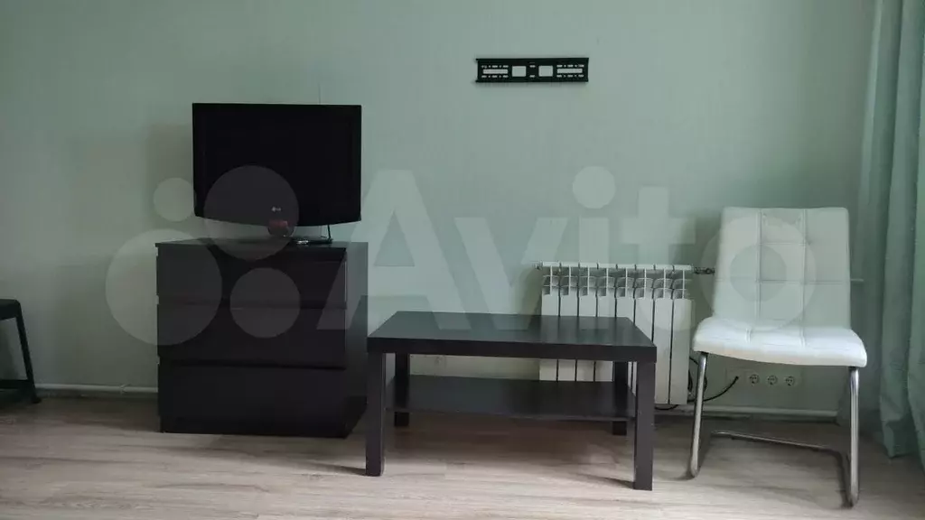 Комната 18 м в 3-к., 1/2 эт. - Фото 0