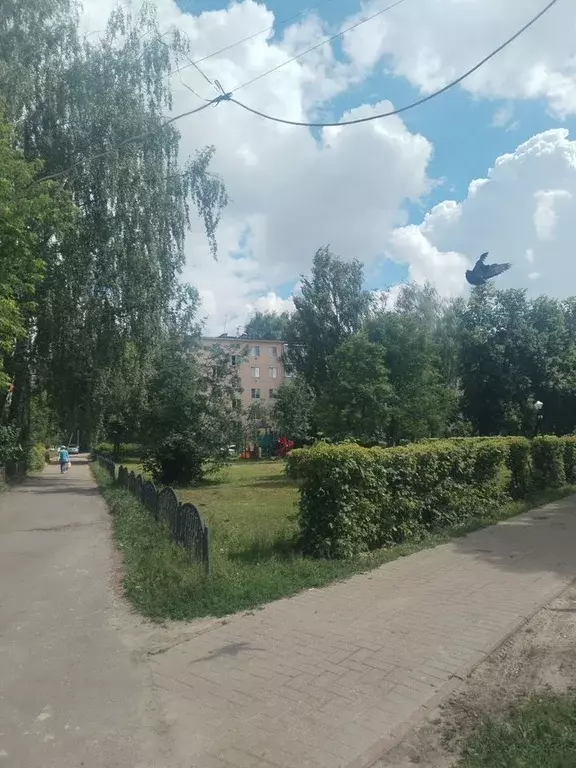 2-к кв. Московская область, Луховицы ул. Воробьева, 5 (42.0 м) - Фото 2