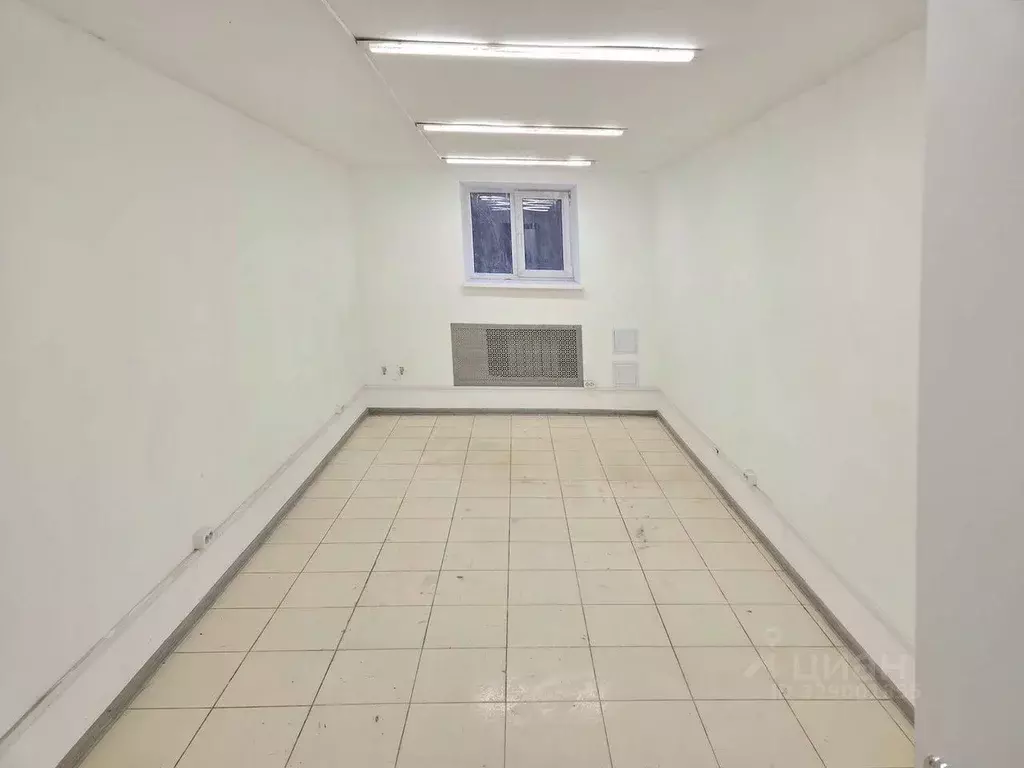 Помещение свободного назначения в Москва 1-й Балтийский пер., 4 (17 м) - Фото 2