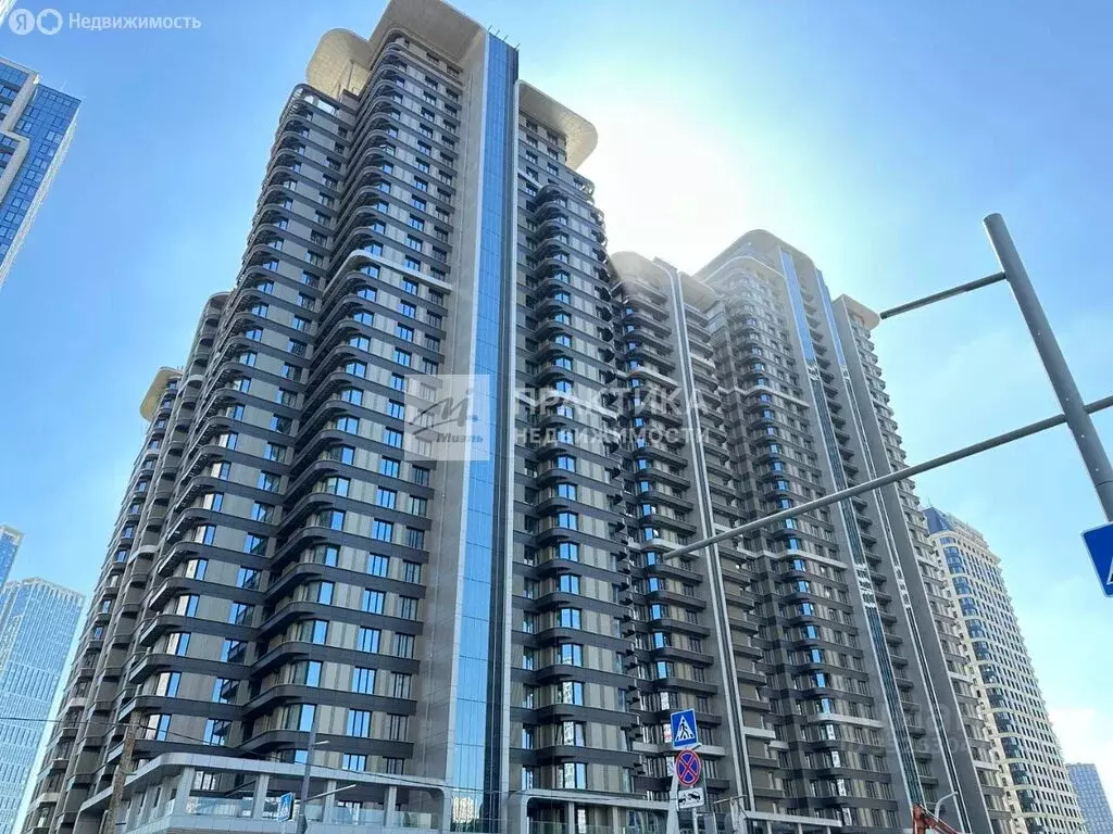 Квартира-студия: Москва, улица Василия Ланового, 5 (23 м) - Фото 1