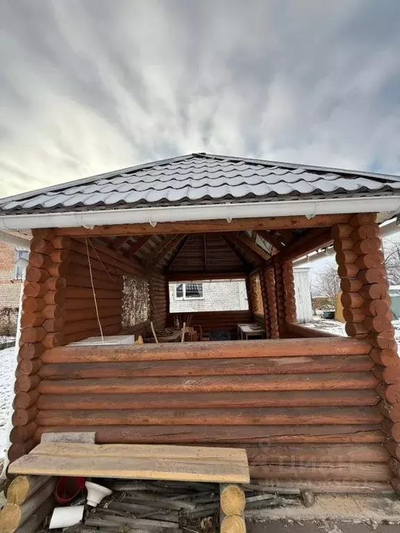 Дом в Красноярский край, Шарыповский муниципальный округ, с. ... - Фото 2