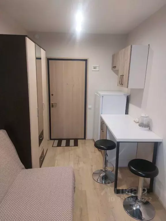 Комната Татарстан, Казань Повстанческая ул., 4 (10.0 м) - Фото 1