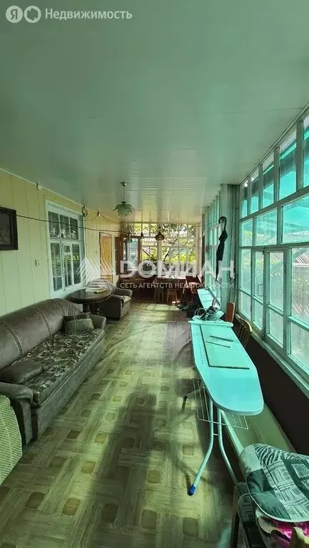 Дом в Новочеркасск, Первомайская улица, 21 (85 м) - Фото 0