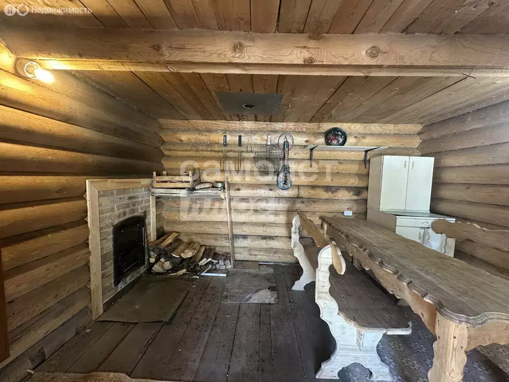 Участок в Республика Коми, муниципальный район Корткеросский, ... - Фото 2