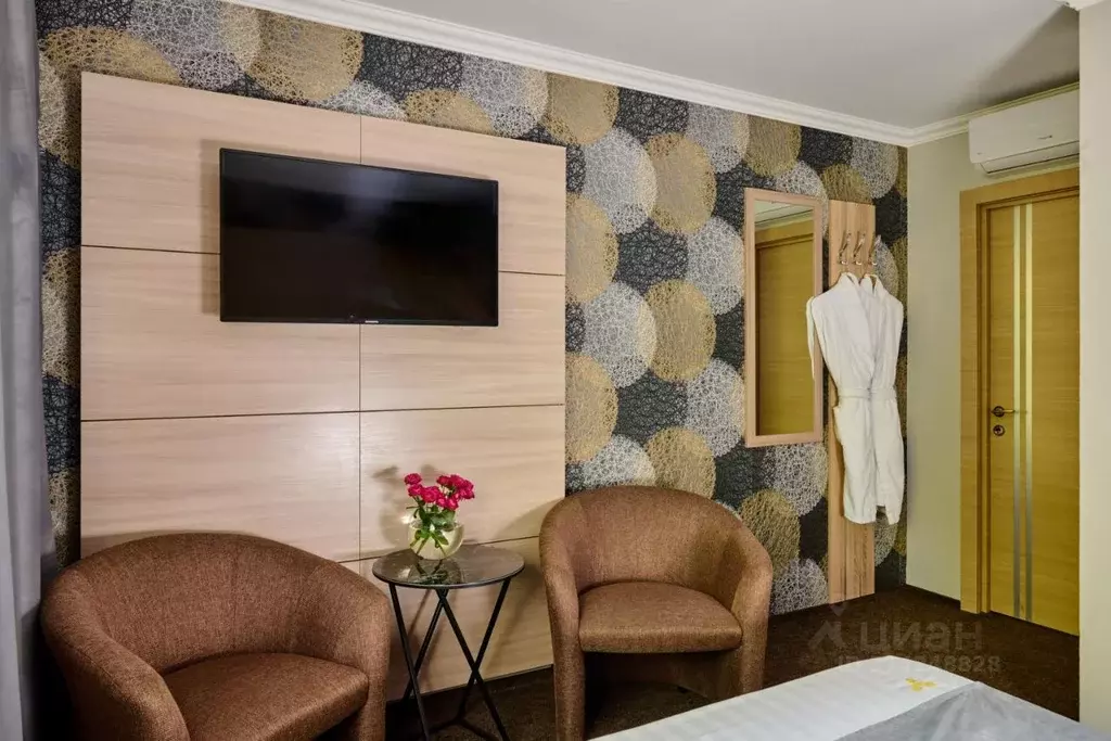 Комната Москва Коровинское ш., 1К2 (17.0 м) - Фото 1
