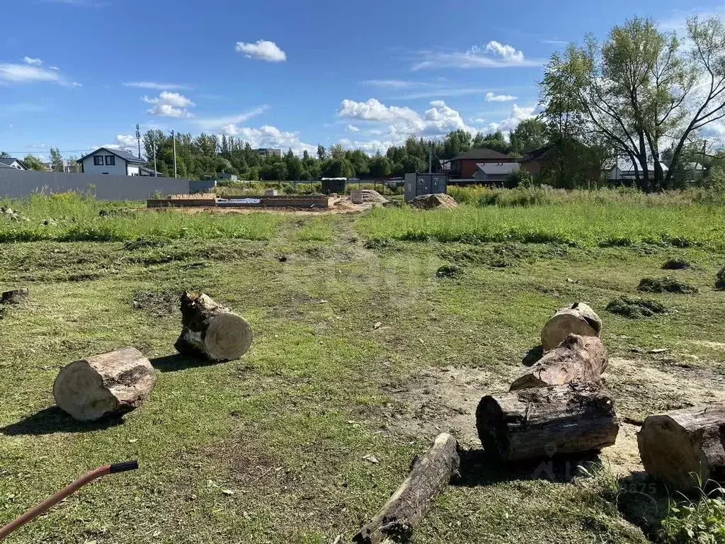 Участок в Ярославская область, Рыбинск ул. Штепенко, 12 (21.5 сот.) - Фото 1