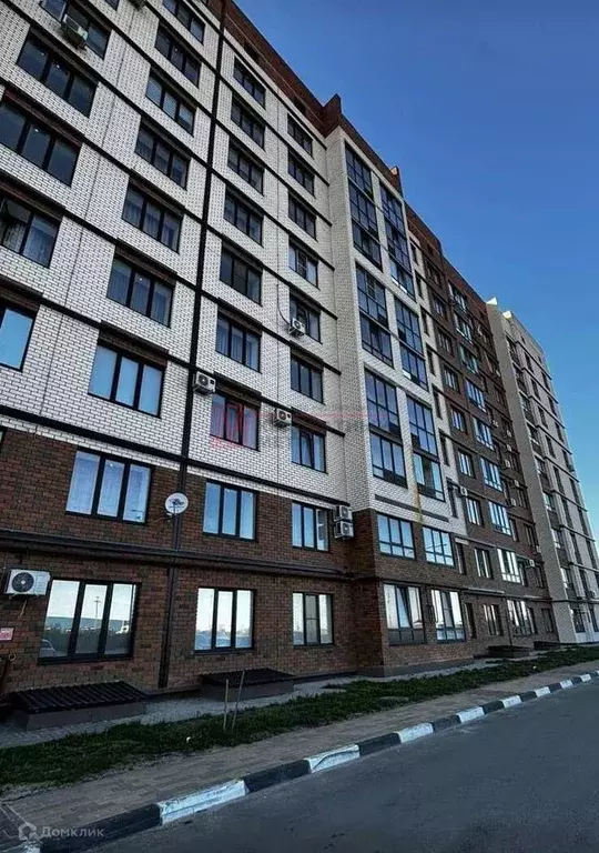 Продаётся 1-к квартира, 40.1 м - Фото 1