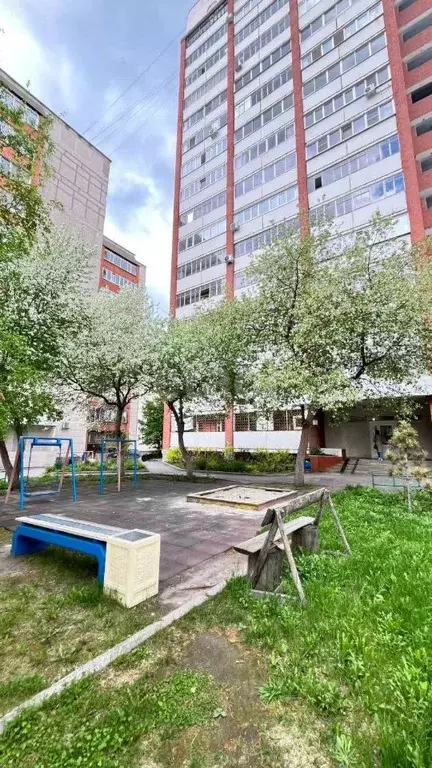 1-к кв. Свердловская область, Екатеринбург ул. Электриков, 5 (35.5 м) - Фото 0