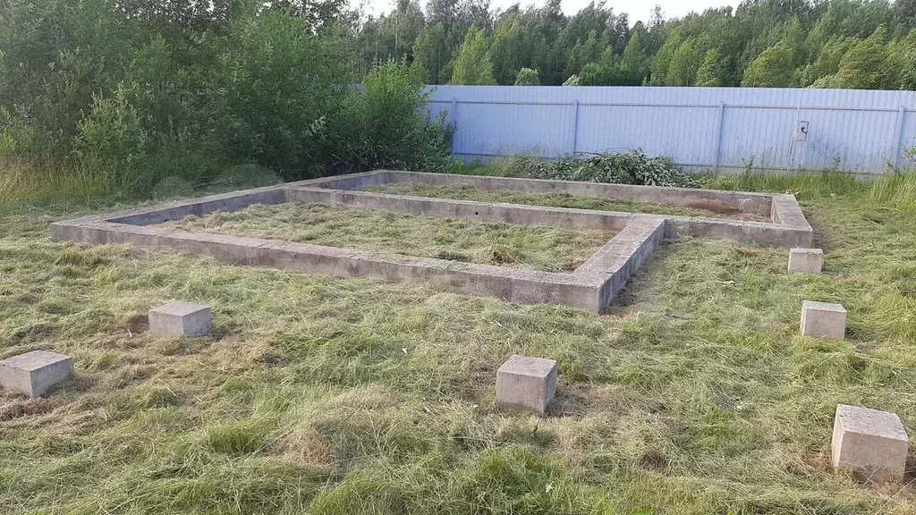 Участок 14 сот. (ИЖС) - Фото 1