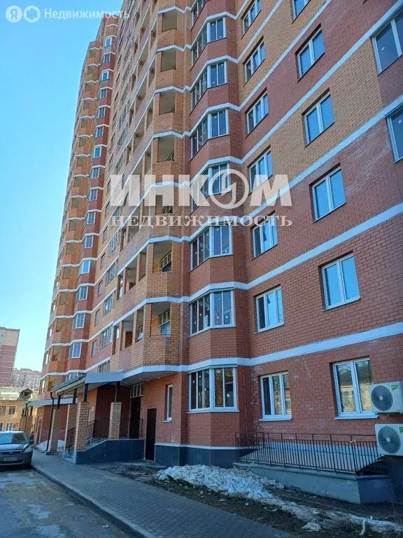 2-комнатная квартира: Подольск, улица Ватутина, 54 (51.7 м) - Фото 2