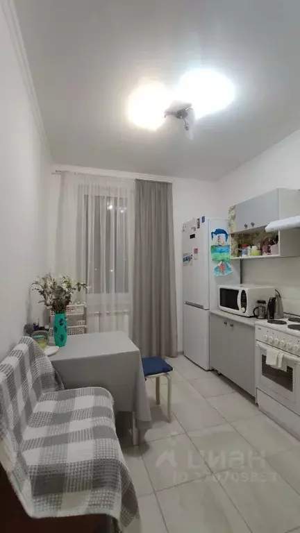 Комната Москва Партизанская ул., 26 - Фото 1