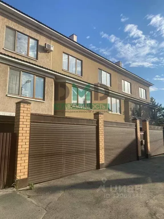 Таунхаус в Оренбургская область, Орск Новый город мкр, ул. Карельская, ... - Фото 0