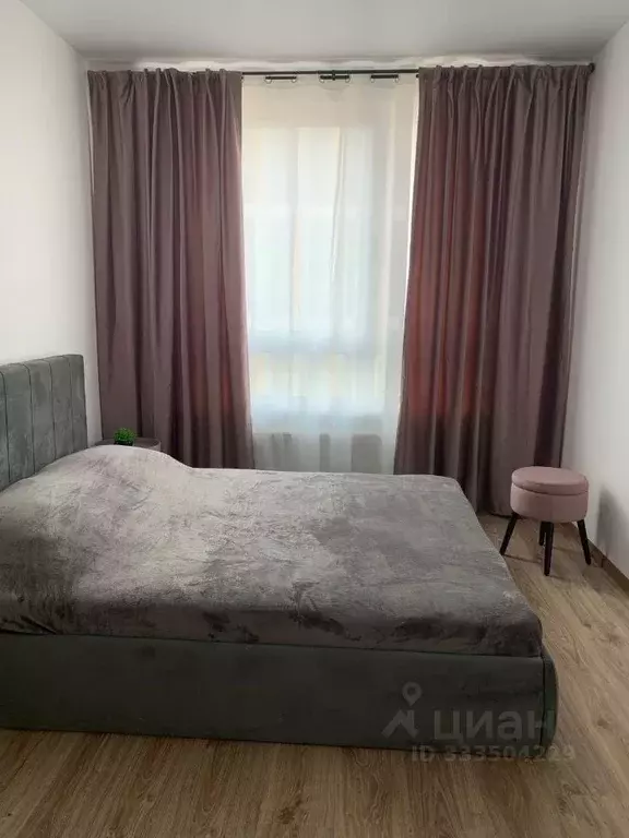 1-к кв. Москва Производственная ул., 19к2 (35.9 м) - Фото 2