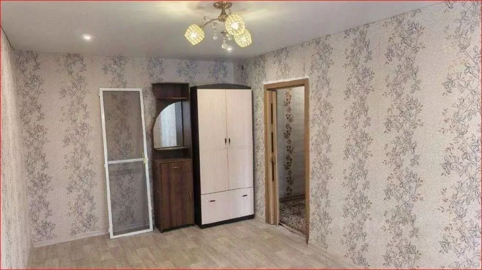 1-к кв. Саратовская область, Маркс 5-я линия, 45 (31.3 м) - Фото 2