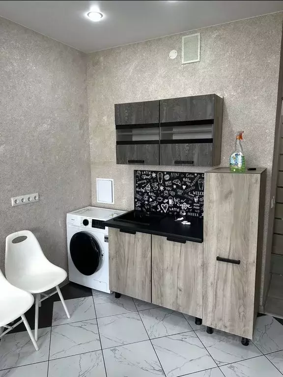 Студия Иркутская область, Иркутск ул. Гоголя, 80 (22.0 м) - Фото 0