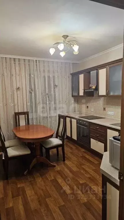 3-к кв. Белгородская область, Старый Оскол Королева мкр, 4 (63.0 м) - Фото 1