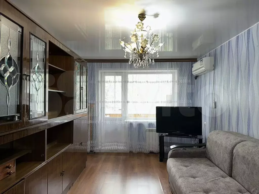 2-к. квартира, 44,6 м, 5/5 эт. - Фото 0