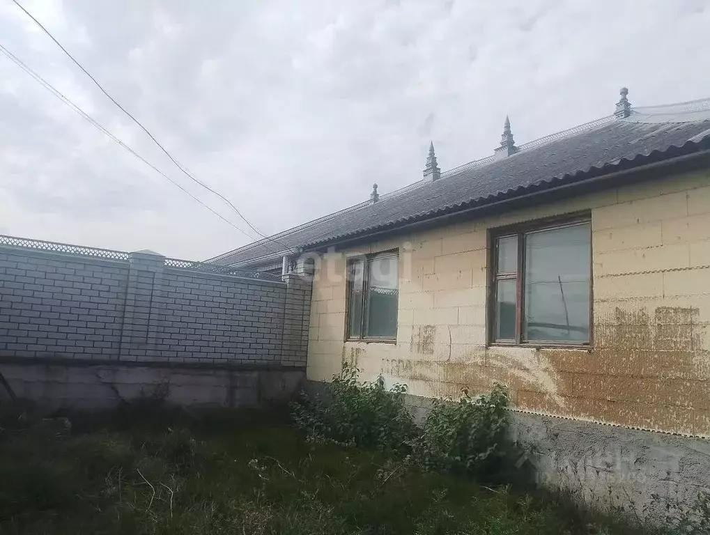 Дом в Ставропольский край, Минераловодский муниципальный округ, ... - Фото 1