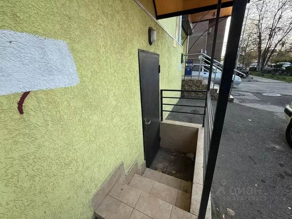 Помещение свободного назначения в Краснодарский край, Анапа Заводская ... - Фото 2