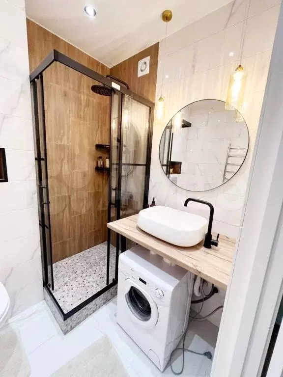 Квартира-студия, 20 м, 14/21 эт. - Фото 1