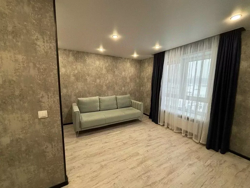 Студия Кировская область, Киров Московская ул., 209 (28.0 м) - Фото 2