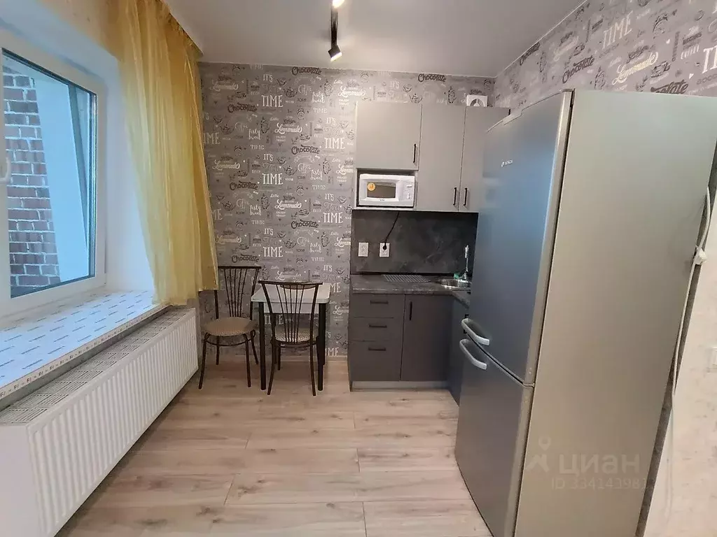 1-к кв. Коми, Сыктывкар Петрозаводская ул., 32 (28.0 м) - Фото 2
