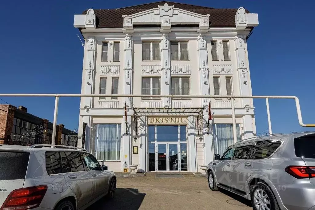 Комната Краснодарский край, Краснодар ул. Имени Калинина, 293 (10.0 м) - Фото 2