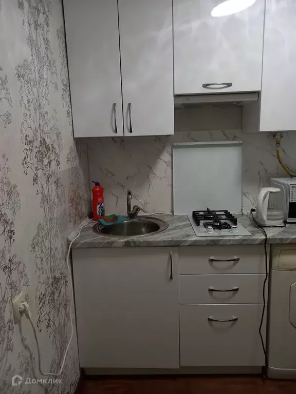 Продаётся 1-к квартира, 38.3 м - Фото 1