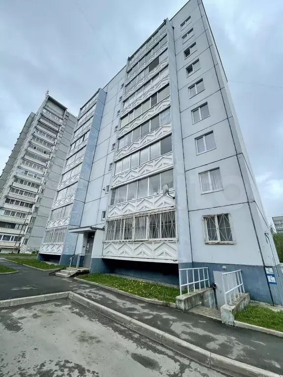 Квартира-студия, 29 м, 4/9 эт. - Фото 0