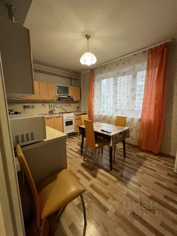 3-к кв. Пермский край, Пермь Цимлянская ул., 23 (80.0 м) - Фото 1