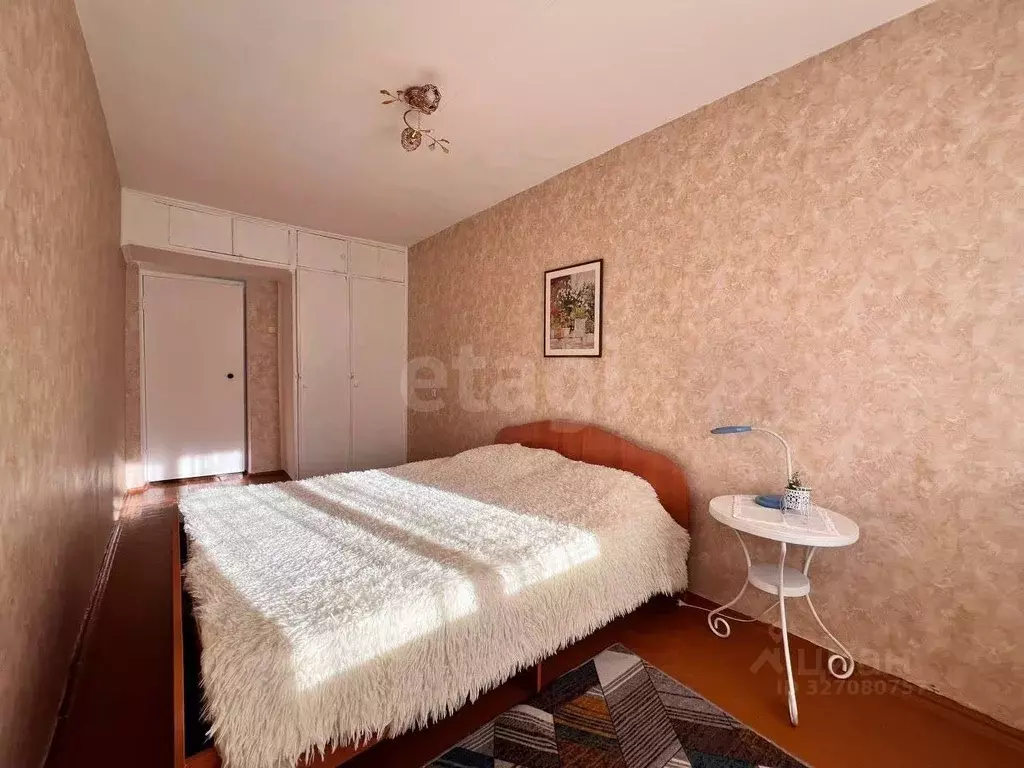 3-к кв. Тюменская область, Тюмень Карская ул., 21 (60.0 м) - Фото 1