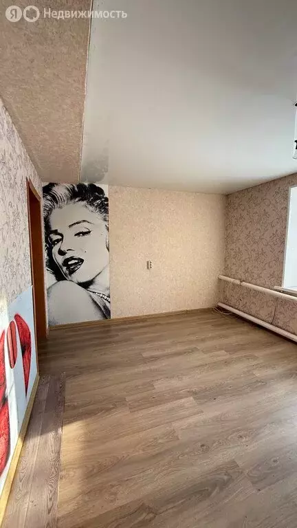 Дом в Челябинская область, Еткульский муниципальный округ, деревня ... - Фото 1