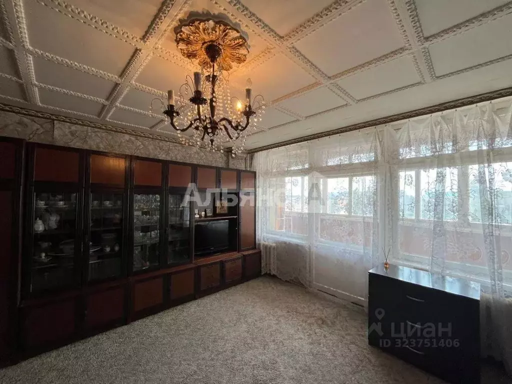 2-к кв. Ростовская область, Волгодонск просп. Курчатова, 14 (60.0 м) - Фото 1