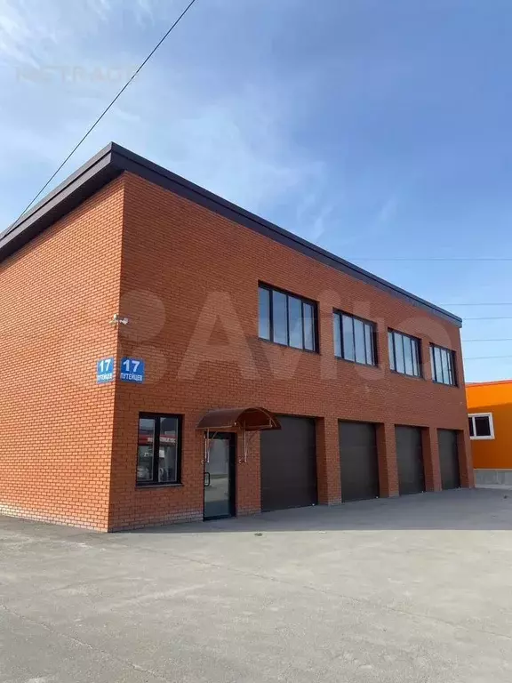 Продам помещение свободного назначения, 320 м - Фото 0