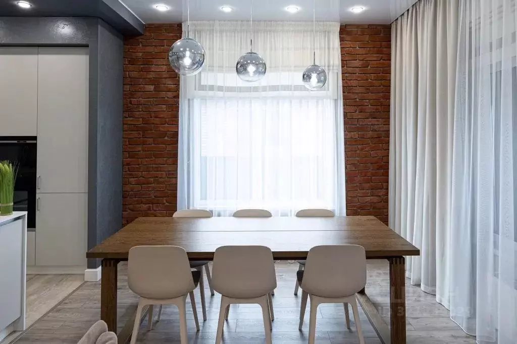 Дом в Тюменская область, Тюменский район, с. Луговое бул. Петровский, ... - Фото 2