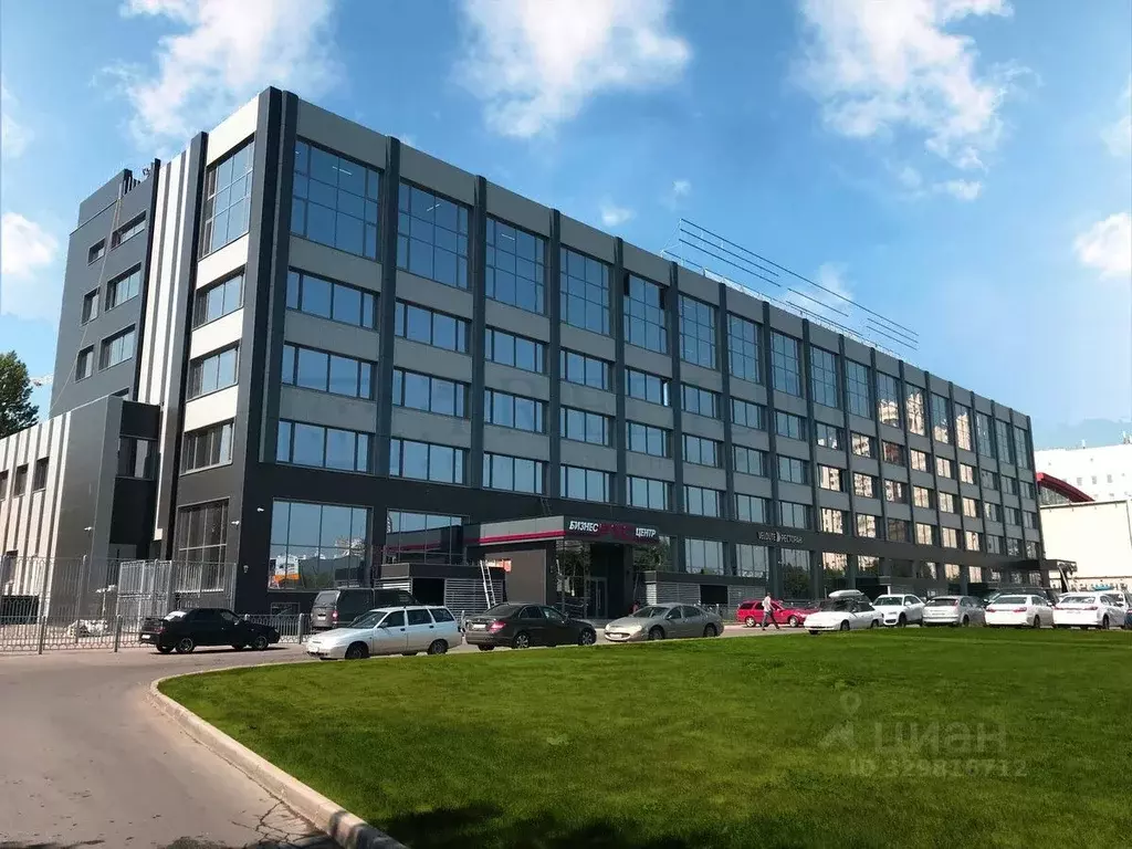 Офис в Москва Дмитровское ш., 85 (2352 м) - Фото 1