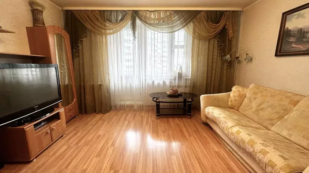 4-к кв. Пермский край, Пермь ул. Юрша, 9 (85.0 м) - Фото 2