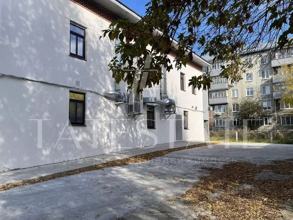 Помещение свободного назначения в Татарстан, Казань ул. Ахтямова, 32 ... - Фото 1