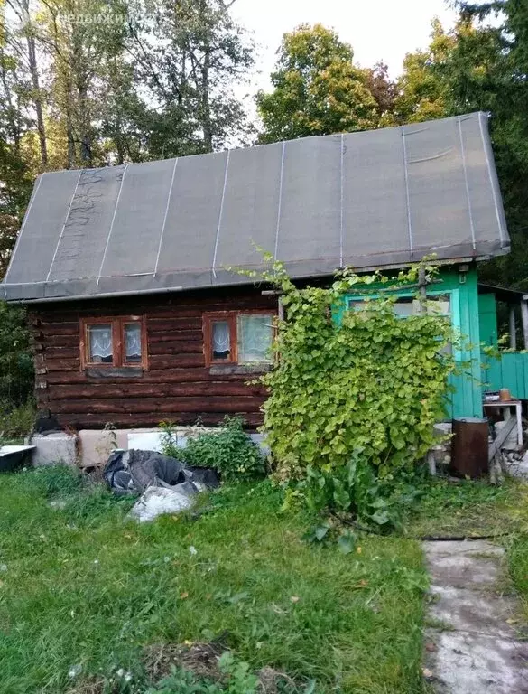 Дом в Кармаскалинский район, Подлубовский сельсовет, СНТ Восток, 498 ... - Фото 2