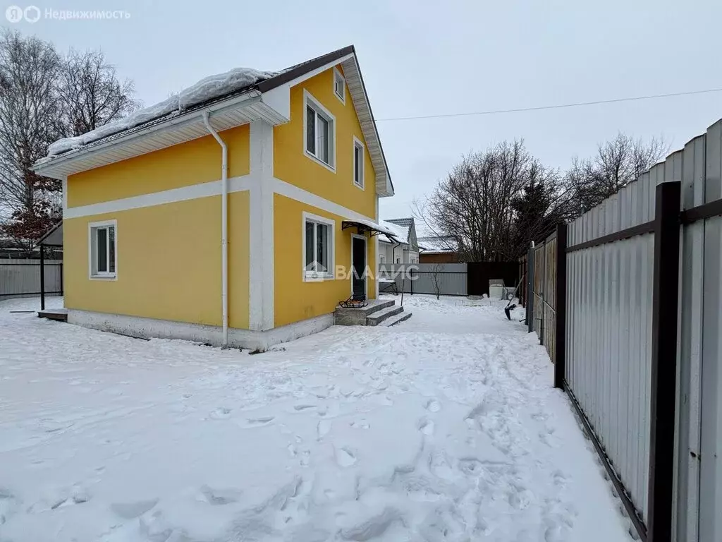 Дом в Калининград, СТ Победа, Главная улица, 115 (82.5 м) - Фото 2