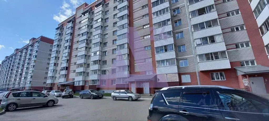 1-к кв. Алтайский край, Новоалтайск ул. Анатолия, 100 (34.0 м) - Фото 1
