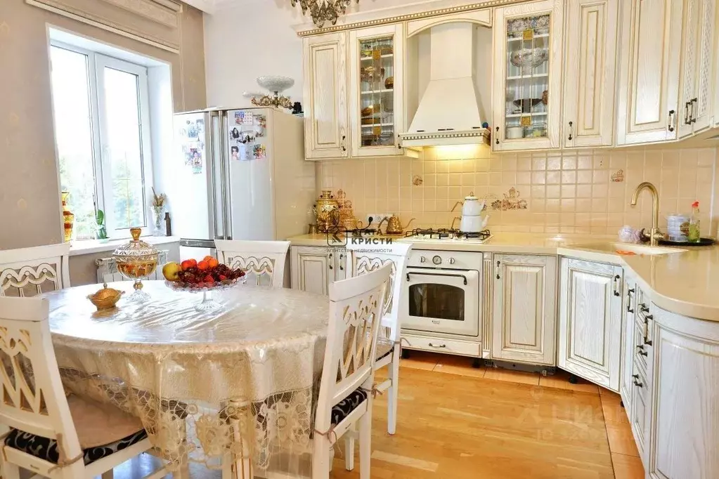 Дом в Московская область, Павловский Посад ул. Ленина, 52 (167 м) - Фото 2