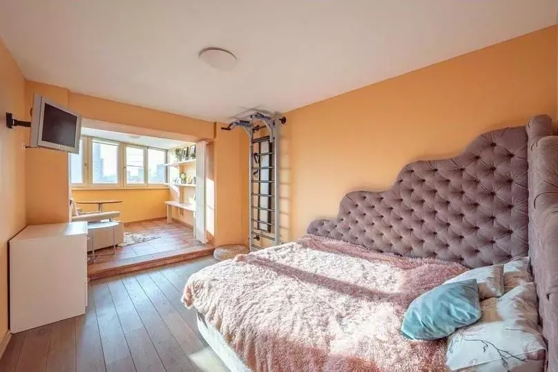 4-к кв. Свердловская область, Екатеринбург ул. Ясная, 4 (150.0 м) - Фото 1